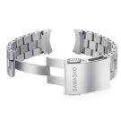 Damasko Ice Hardened Bracelet 20mm for DA3X with adjustable clasp